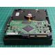 Complete Disk, PCB: 100337233 Rev B, Barracuda 7200.8, ST3250823AS, P/N: 9Y7383-301, Firmware: 3.06, 250GB, 3.5", SATA