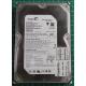 Complete Disk, PCB: 100337233 Rev B, Barracuda 7200.8, ST3250823AS, P/N: 9Y7383-301, Firmware: 3.06, 250GB, 3.5", SATA