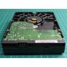 Complete Disk, PCB: 2060-701292-001 Rev A, WD Caviar, WD1600BB-14RDA0, 160GB, 3.5", IDE