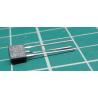 BC337-40, NPN Transistor, 45V, 0.8A, 0.625W