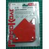 Magnetic welding angle, 11.5 kg
