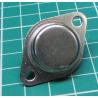 BU208A, NPN Transistor, 1500V, 7.5A, 12.5W