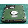 Complete Disk, PCB: BF41-00306A 00 Rev 07, HM251HI, Firmware: 2AJ10001, 250GB, 2.5", SATA