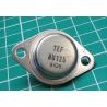 BU126, 750V, 3A, 30W