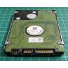 Complete Disk, PCB: BF41-00249B 02, HM500JI, Firmware: 2AC101C4, 500GB, 2.5", SATA