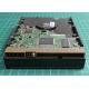 Complete Disk, PCB: 100306044 Rev A, Barracuda 7200.7, ST3120026A, P/N: 9W2083-311, Firmware: 8.01, 120GB, 3.5", IDE