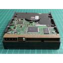 Complete Disk, PCB: 100306044 Rev A, Barracuda 7200.7, ST3120026A, P/N: 9W2083-311, Firmware: 8.01, 120GB, 3.5", IDE