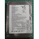 Complete Disk, PCB: 100306044 Rev A, Barracuda 7200.7, ST3120026A, P/N: 9W2083-311, Firmware: 8.01, 120GB, 3.5", IDE