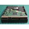 Complete Disk, PCB: 100291893 Rev A, Barracuda 7200.7, ST380011A, P/N: 9W2003-688, Firmware: 8.01, 80GB, 3.5", IDE