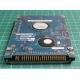 Complete Disk, PCB: CA26332-B43104BA, MHV2080AH PL, P/N: CA06531-B40300TW, 80GB, 2.5", IDE