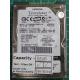 Complete Disk, CHIP: 14R9060-J41063F-N13544-0BNW, IC25N080ATMR04-0, P/N: 08K0864, 80GB, 2.5", IDE