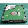 Complete Disk, PCB: Momentus 5400.2, ST9120821AS, P/N: 9W3184-504, Firmware: 3.06, 120GB, 2.5", SATA