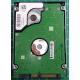 Complete Disk, PCB: Momentus 5400.2, ST9120821AS, P/N: 9W3184-504, Firmware: 3.06, 120GB, 2.5", SATA