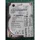 Complete Disk, PCB: 100349359 Rev D, Momentus 5400.2, ST98823AS, P/N: 9W3183-030, Firmware: 8.03, 80GB, 2.5", SATA