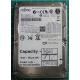 Complete Disk, PCB: CA26338-B74104BA TP1, MHV2080BH PL, P/N: CA6672-B35300TW, 80GB, 2.5", SATA