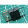BD250C, PNP Transistor, 100V, 40A, 125W, Cropped Legs