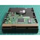 Complete Disk, PCB: 100306042 Rev A, Barracuda 7200.7, ST340014A, P/N: 9W2005-314, Firmware: 3.06, 40GB, 3.5", IDE