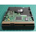 Complete Disk, PCB: 100306042 Rev A, Barracuda 7200.7, ST340014A, P/N: 9W2005-314, Firmware: 3.06, 40GB, 3.5", IDE