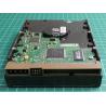 Complete Disk, PCB: 100306042 Rev A, Barracuda 7200.7, ST340014A, P/N: 9W2005-314, Firmware: 3.06, 40GB, 3.5", IDE