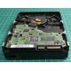 Complete Disk, PCB: BF41-00263A 02, HD502HJ, P/N: 62162-C12A-A15B9, 500GB, 3.5", SATA