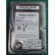 Complete Disk, PCB: BF41-00263A 02, HD502HJ, P/N: 62162-C12A-A15B9, 500GB, 3.5", SATA