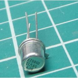 BCY59VII, NPN Transistor, 45V, 0.2A, 1W
