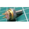2N3632, NPN Transistor, 65V, 3A, 23W
