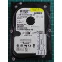 USED, Hard Disk, WD400, WD400BB-00FJA0, WD Caviar, Desktop, IDE ,40GB