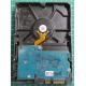 USED, Hard disk, TOSHIBA, DT01ACA050, P/N: 661697-001, Desktop, SATA, 500GB
