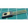 2N5194, PNP Transistor, 60V, 4A, 40W