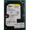 USED, Hard Disk, WD2000, WD2000JB-00GVA0, WD Caviar, Desktop, IDE ,200GB