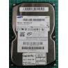 USED, Hard Disk, SAMSUNG, HD040GJ/P, P/N: 1627J1FL693991, Desktop, SATA, 40GB