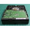 Complete Disk, PCB: 2060-001102-003 Rev A, WD Caviar, WD800, WD800JB-00CRA1, 80GB, 3.5", IDE