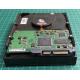 Complete Disk, PCB: 100387575 Rev D, Barracuda 7200.9, ST3808110AS, P/N: 9BD131-276, Firmware: 3.AAK, 80GB, 3.5", SATA