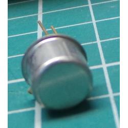 BFX34, NPN Transistor, 120V, 5A, 0.87W