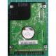 Complete Disk, PCB: 2060-701532-000 Rev A, WD800BEVE, WD800BEVE-00A0HT0, 80GB, 2.5", IDE