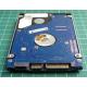 Complete Disk, PCB: 100513491 Rev A, Momentus 5400.5, ST9160310AS, P/N: 9EV132-285, Firmware: 0303, 160GB, 2.5", SATA