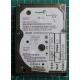 Complete Disk, PCB: 100513491 Rev A, Momentus 5400.5, ST9160310AS, P/N: 9EV132-285, Firmware: 0303, 160GB, 2.5", SATA