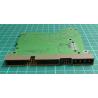 PCB: BF41-00067A, SP0802N, P/N: 0637J2FX179615, 80GB, 3.5", IDE