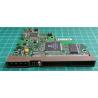 PCB: 100277699 Rev A, Barracuda 7200.7, ST340014A, P/N: 9W2005-030, Firmware: 3.06, 40GB, 3.5", IDE