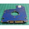 CHIP: 0A58732-DA2739E-Mzx042-2HVW, HTS545016B9A300, 5K500.B-160, P/N: 0A70421, 160GB, 2.5", SATA