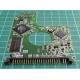 PCB: 2060-701285-001, WD Scorpio, WD800VE, WD800VE-07HDT0, 80GB, 2.5", IDE