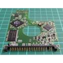 PCB: 2060-701285-001, WD Scorpio, WD800VE, WD800VE-07HDT0, 80GB, 2.5", IDE