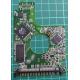 PCB: 2060-701285-001, WD Scorpio, WD800VE, WD800VE-07HDT0, 80GB, 2.5", IDE