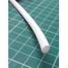 4mm / 2mm, Heatshrink, White
