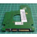 PCB: BF41-00186A R00 Rev 04, HM160HI, P/N: HM160HI/SMO, 160GB, 2.5", SATA