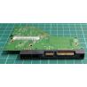 PCB: 2060-701640-001 Rev A, WD Caviar, WD7500AADS, WD7500AADS-00M2B0, 750GB, 3.5", SATA