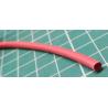 3mm / 1.5mm, Heatsahrink, Red