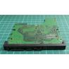 PCB: 100306336 Rev A, ST3160023AS, P/N: 9W2814-301, Firmware: 3.18, 160GB, 3.5", SATA