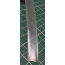 Shrink tubing 8.0 / 4.0 mm transparent